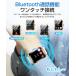 �X�}�[�g�E�H�b�` Bluetooth�ʘb 1.85���`���� �����_�f ���N�Ǘ� �X�}�[�g�u���X���b�g �r���v ���M�ʒm IP67�h�� ���ҋ@ �����Y ���f�B�[�X QX15 �֘A�摜3