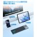 Bluetooth �L�[�{�[�h �܂肽���� ���{��z�� ���C�����X�L�[�{�[�h �^�b�`�p�b�h�t�� �u���[�g�D�[�X iOS Android Windows Mac iPhone �X�}�z�X�^���h�t�� �֘A�摜3
