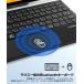 Bluetooth �L�[�{�[�h �܂肽���� ���{��z�� iPad ���C�����X�L�[�{�[�h �^�b�`�p�b�h�t�� �u���[�g�D�[�X �L�[�{�[�h iOS Android Windows Mac Type-C�[�d�� �֘A�摜2