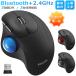  Philips беспроводная мышь шаровой манипулятор тихий звук Bluetooth+2.4GHz подключение 3 шт. одновременно подключение беспроводной мышь 5 -ступенчатый DPI человек инженерия 7 кнопка ../ возвращаться кнопка Philips