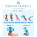 �y���i�K�p�x���߁z�X�}�z�X�^���h MagSafe�Ή� �J�[�h�P�[�X �J�[�h���[ �X�}�z�z���_�[ �}�O�l�b�g ���^�������O�t�� ���C�z�� �}�O�Z�[�t �g�уX�^���h �֘A�摜4