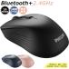 10%OFF�N�[�|�� �}�E�X ���C�����X�}�E�X �t�B���b�v�X ���� �É� 3�i�KDPI Windows/mac/Chromebook/iOS/iPadOS/Android �Ή� �y�� ���^ Bluetooth&amp;2.4GHz