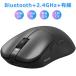 �t�B���b�v�X �Q�[�~���O�}�E�X Bluetooth 2.4GHz Type-C�L�� ���C�����X�}�E�X 16000DPI 6�i�KDPI ���� �}�E�X �[�d�� 6�{�^�� Windows Android iOS Mac�Ή�