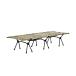 OWL CAMP�i�A�E���L�����v�j�yBN-1788�zMulti-terrain Camouflage Camp Bed
