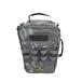 OWL CAMPʥ륭סˡPTH-B2Dark Camouflage Storage BoxM