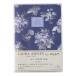 PAGEM 2026 год 1 месяц начало peijem память домашняя бухгалтерская книга ( Laura Ashley )A5( vi oreta) 7714