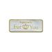 PayPayݥ11%Ϳ ɥơ Especially For You 21-90 H15W40mm