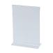 SSD-2757-00se regulation autograph stand A4 length SSD-2757se regulation 4974214143142(10 set )