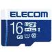 쥳 microSDHC 16GB MF-MS016GU11R 4953103320093