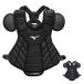  Mizuno для кетчера средства защиты для софтбола протектор 1djpr120