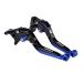 �ߴ��� LEDISHUN 6�ʳ������㥹���� ���ݼ� �֥졼�� ����å� ��С� Ŭ�� YZF R1 R1M R1S YZF R6 MT-09/SP Tracer 900/9GT R1/R6 �֥롼