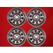 * TTD steel (RED&amp;BLUE линия иметь ) колесо 4шт.@6J-14 PCD100 4 дыра +20 ступица 68 Probox Succeed легкий грузовик легкий van и т.п. .aa14 легкий автоматика 