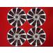  Toyota TOYOTA Voxy Noah ( 90 / 95W ) S-Z оригинальный 17 -дюймовые колесные диски 4шт.@6J-17 PCD114.3 5 дыра +40 ступица 60 aa17