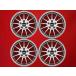 GELBUT �Q���v�[�g YPW01 �z�C�[�� 4�{ 6.5J-16 PCD112 5�� +30 �n�u57 VW �V������ �e�B�O�A�� �A�E�f�B A3 8V ���� aa16