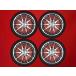  шина есть X CROSS SPEED 7.5J 18 дюймовый PCD114.3 5 дыра +55 ступица 73 Goodyear RV-F ECO 215/45R18 Voxy 80 серия Step WGN tw18
