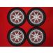  шина есть ESTROSA 4.5J 14 дюймовый PCD100 4 дыра +45 ступица 67 Bridgestone next Lee 155/65R14 N-BOX Roox Spacia и т.п. .tw14