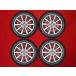  шина есть евро скорость G10 4.5J 15 дюймовый PCD100 4 дыра +43 ступица 67 Dunlop ena save EC300+ 165/60R15 Hustler литье tw15