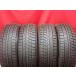 [ как новый ] зимние шины 4 шт. комплект [ Bridgestone Blizzak VRX 185/60R15] Fit Shuttle Insight Swift Polo stati15