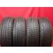 [ как новый 4 шт. комплект ] Bridgestone Blizzak VRX [185/60R15 84Q] зимние шины зимний зимняя резина winter зимние шины stati15