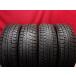 åɥ쥹4 195/65R15 91Q 4ܥå ֥¥ȥ ѡȥʡ2 BRIDGESTONE ICEPARTNER2 8.5ʬstati15 ץꥦ