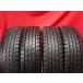 [ коммерческий автомобиль для van шина ]145R12 6PR LT зимний зимние шины 4шт.@SET { Dunlop wing Tarmac sSV01} в среднем 8. 0 мм протектор sta12