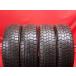  б/у зимний 4 шт. комплект { Goodyear } Ice навигация 7 [ 165/65R14 79Q ]8 толщина выпуклости * Every a trail -mi- Passo stati14