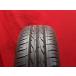 [ стоимость товар ]175/60R16 82H 1 шт. летние шины одиночный товар { Dunlop ena save EC203} 8.5 толщина выпуклости aqua Ractis Trezia Cross Be n16