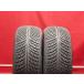 [ spew groove winter шина ]205/60R16 96H 2 шт лето зимние шины { Michelin Pilot Alpen 5} 9.5 толщина выпуклости A Class 3 серии T- Cross n16