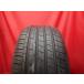 [ как новый ]225/40R18 1 шт. летние шины одиночный товар {ZMAX ZEALION} 9.5 толщина выпуклости Golf A3 S3 V40 Peugeot 308 Giulietta Megane n18