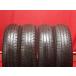 [ через немного. person .]145/80R13 75S 4шт.@ летние шины { Dunlop ena save EC204} 6.0/5.5 толщина выпуклости Moco Pleo Storia YRV MR Wagon n13