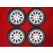[ супер-скидка 4шт.@SET] Bridgestone Blizzak VRX [165/65R14 79Q] 10 спица модель [5.5J +38 PCD100] Passol -mi- бак и т.п. stwt14