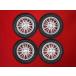 [ легкий автомобильный 4шт.@SET] Yokohama Ice Guard 6 iG60 [155/65R13 73Q] 15 спица модель легкосплавные колесные диски [4.00B +42 PCD100] stwt13