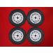 [ супер-скидка 4шт.@SET] Dunlop wing Tarmac sSV01 [145/80R12 80/78N LT]kyaro wing T3 [3.50B +45 PCD100] легкий грузовик легкий van и т.п. stwt12
