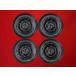 [ супер-скидка 4шт.@SET] Toyota Yaris чистая сталь железные колеса [5.5J +40 PCD100] Dunlop wing Tarmac sWM02 [175/70R14 84Q] stwt14