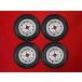 [ супер-скидка 4шт.@SET] Dunlop wing Tarmac sSV01 [145R12 6PR LT]topi-M74 [3.50B +45 PCD100] коммерческий автомобиль легкий грузовик легкий van и т.п. stwt12