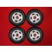 [ супер-скидка 4шт.@SET] Toyo Dell Beck s934 [195/80R15 107/105L LT]topi-S54 [6J +30 PCD139.7] Hiace 100 серия 200 серия и т.п. stwt15