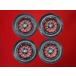 [ супер-скидка 4шт.@SET] Bridgestone Blizzak VRX2 [175/70R14 84Q] eko форма CRS101 [5.5J +40 PCD100] Yaris aqua Vitz и т.п. stwt14