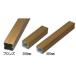  aluminium фигурная скобка 60 угол ребра есть bronze 60x60x450mm колпак продается отдельно соединение бамбук бамбук . корень бамбук . забор aluminium стойка 