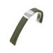 22mm StrapXPro SX1A ץ٥ Х륫ʥ С ߥ꥿꡼꡼ ֥ɥ for  5ݡ 5KX SBSA001¾ / GMT SBSC001¾