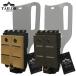 TAILOR JAPAN Taylor Japan QLS комплект MOLLE изменение plate QLS вилка ресивер приложен молдинг адаптор ho ru Star страйкбол оборудование MB-IPQD-LVOW