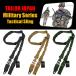 TAILOR JAPAN Taylor Japan airsoft sling 2 point main .2 Point Tacty karu sling sling belt sling one touch removal 