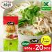 [ коробка покупка ] LAMIlai шарф снуд ru four 4mm 500g 20 пакет Thai. кухня рис мука лапша gru тонн свободный Вьетнам four . лапша рис мука 
