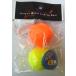  -  way яркий шаровидный поплавок 12 номер 2 штук входит ...simoli шар 