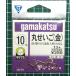  круг ... золотой роза 10 номер Gamakatsu [ товары по специальной цене ] T6A1