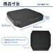 �s�U �P�[�X 12�C���` �� �s�U�� �f���o���[ �s�U�{�b�N�X �e�C�N�A�E�g �s�U ��z ���a30cm �Ή� 250�� �u���b�N �i�{�[�� �Ɩ��p �_���{�[�� ���� �T�C�Y �֘A�摜1