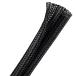 TaiSeiDC �ґg�X���[�u ���a 3mm 6mm 9mm (�����g�p�͈� 1�Ӂ` 10�ӊ�3�K�i) ����� �ґg�`���[�u �P�[�u���핢�p ����5M�@���F