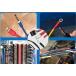 TaiSeiDC �M���k�`���[�u 3:1 ���a��9.5/3.1���� �ڒ��ܕt�� ��w�\�� �h�� 2�P�[�X�Z�b�g ���v24�s�[�X 8�J���[ ����76mm �֘A�摜1