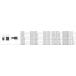 TaiSeiDC �ґg�X���[�u ���a 3mm 4mm 5mm 6mm 8mm 10mm (�����g�p�͈�1�Ӂ`14�ӊ�6�K�i) �ґg�`���[�u �P�[�u���핢�p 5M�� �֘A�摜3