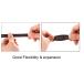 TaiSeiDC �ґg�X���[�u ���a40mm (�����g�p�͈� ��30mm�` ��54mm) �ґg�`���[�u �P�[�u���핢�p �ގ��F�|���G�X�e�� 5M�� �֘A�摜2