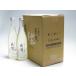  японкое рисовое вино (sake) журавль . сакэ гиндзё сырой sake 720ml×6шт.@.... Aoki sake структура Niigata префектура 